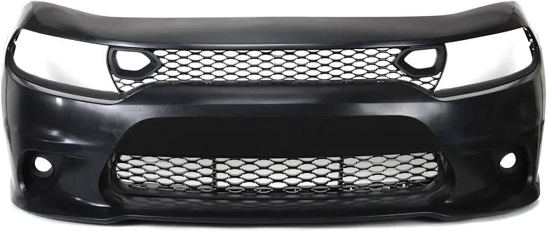 Charger Front Bumper Hellcat