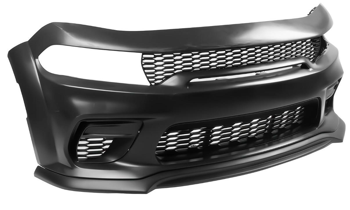 Charger Front Bumper SRT 2015-2023