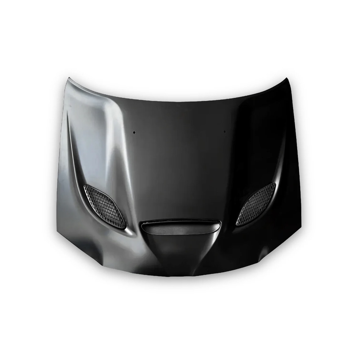 Chrysler Hood Hellcat