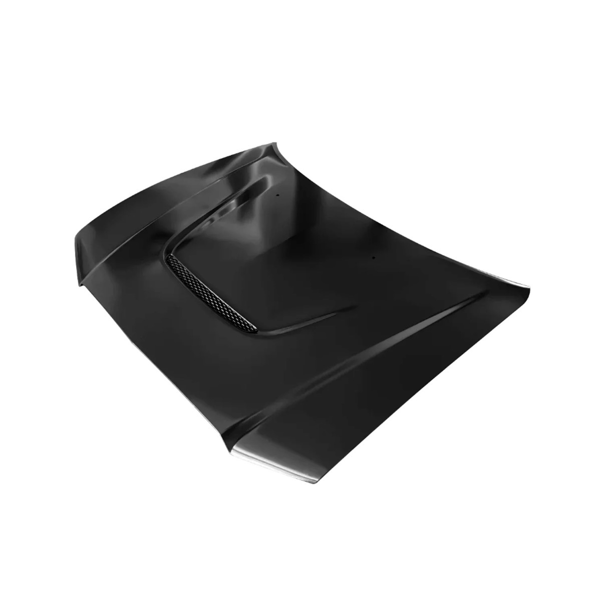 Charger Hood SRT 2011-2014